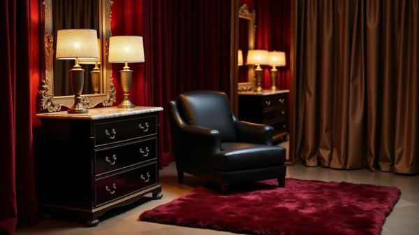 Pourquoi choisir la brigade mondaine pour des produits érotiques de luxe ?