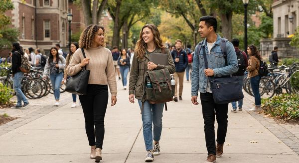 Top 10 sacs à main tendances pour les étudiants pratiques
