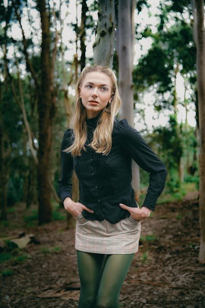 Astuce éclatante : créez des tenues harmonieuses à votre style